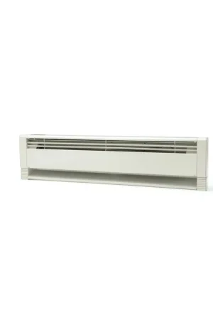 Markdown Qmark HBB750 3FT 750W 120V Hydr BB TXT Reliable Baseboard Heater