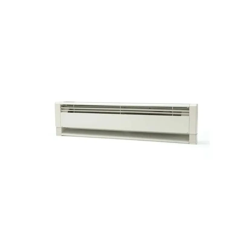 Markdown Qmark HBB750 3FT 750W 120V Hydr BB TXT Reliable Baseboard Heater