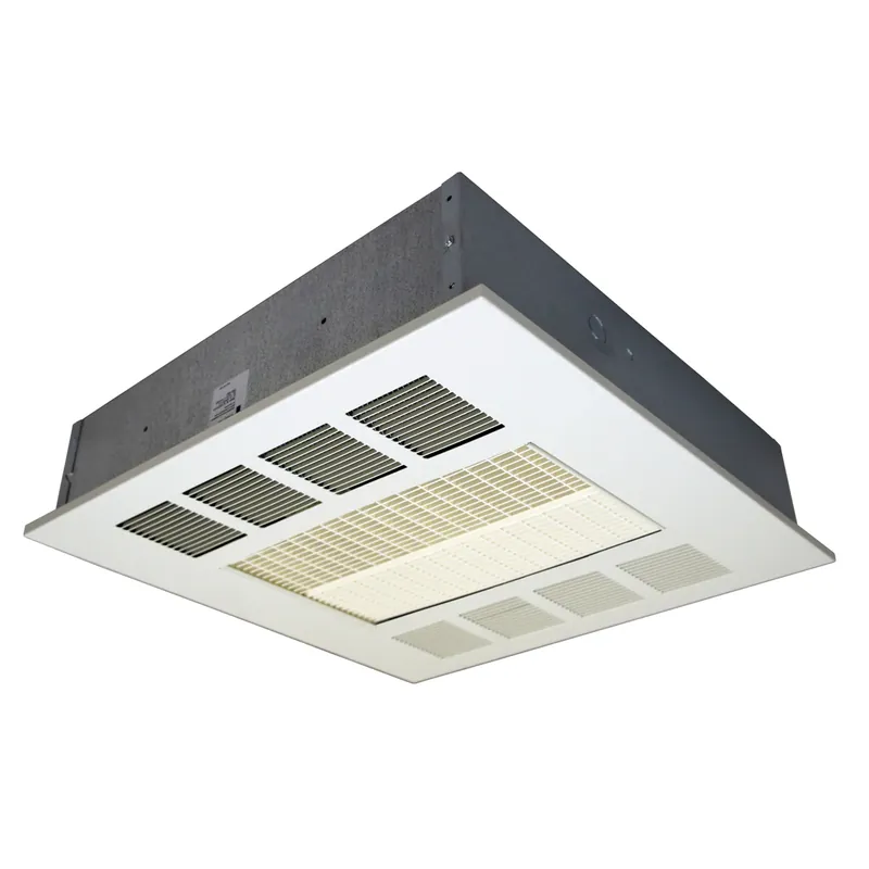 Qmark CDF552 Ceiling Heater 5000W Adjustable Airflow 240V Holiday Sale