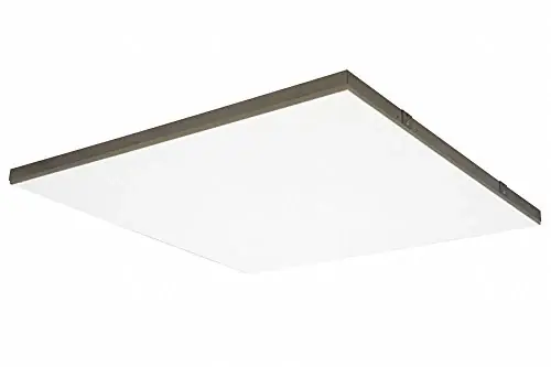 Grab Now Qmark CP372F Electric Ceiling Heater 240V 375W 2FTX2FT
