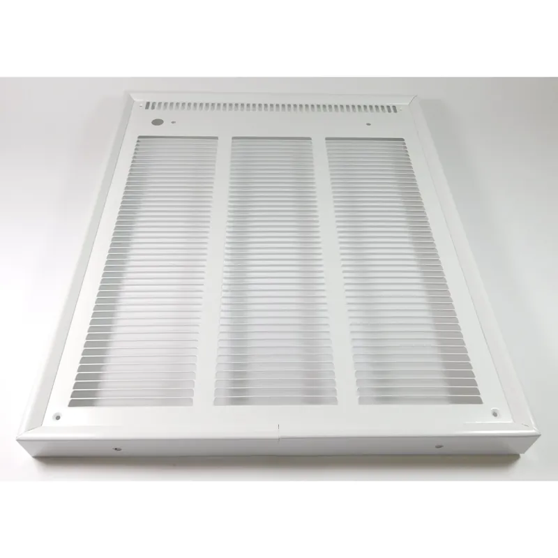 Qmark 2501-2019-001 Grill Replacement Part Fresh Stock
