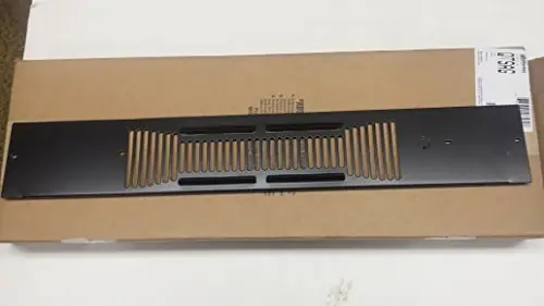 Premium Qmark QTSAG S Series Adapter Grille for Space Heaters