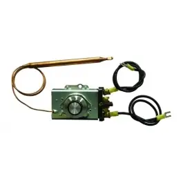 Qmark IUHTA2 (UHTA2) Qmark Thermostat Kit Flash Sale