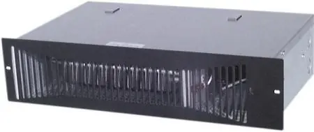 Qmark QTS1504 Toe Space Heater In Demand