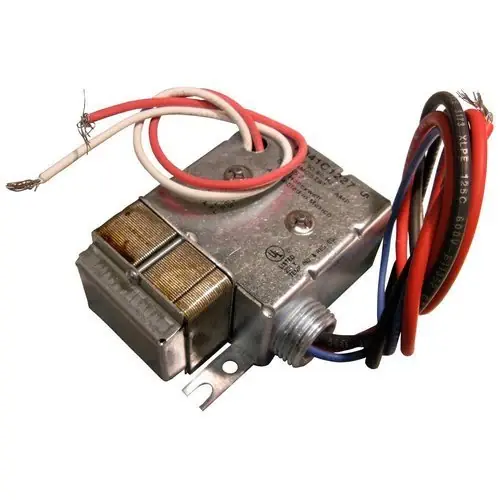 Qmark PR24 Power Relay Accy 24V Control Rated 30A @ 120-240V, 23A @ 277V Premium