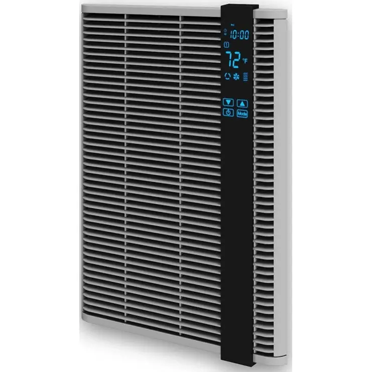 Qmark HT2024SS 240V 2000W Smart Series Wall Heater One Day Deal