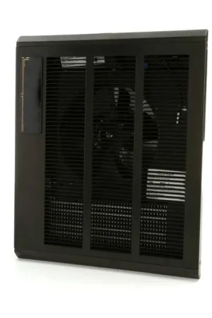 Final Sale Qmark SSAR4804 Smart Series Arch Electric Wall Heater 4800W 240V