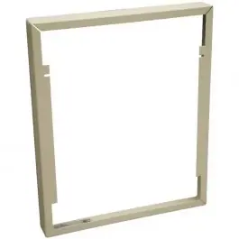 Qmark LFKS2 2INSEMI-RECESS FM GNRIC LG NW Holiday Sale
