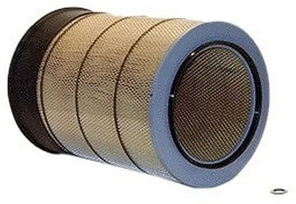 Affordable Wix 42235 Air Filter for Automotive Engines