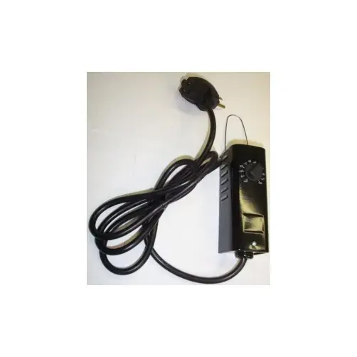 Secure Checkout Markel KTO121 120V Cooling Thermostat