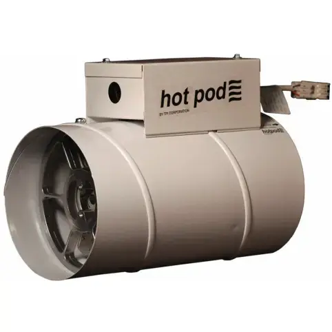 Get Yours Markel HP610001202CT Hotpod Heater