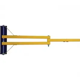 Professional Grade TPI Corp 60-LDA 60 inch Heavy Duty Mounting Arm
