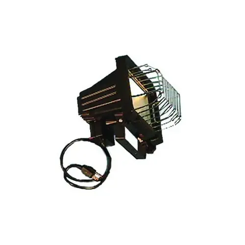 Fostoria DKL-QH Quartz Halogen Bulb Lighting Head Latest