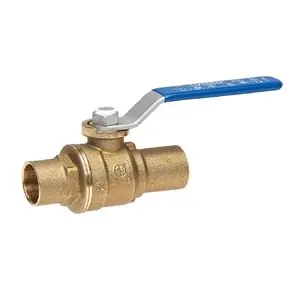 Don't Miss Out Trane VAL07327 Gas Valve 3/4 Service LH VAL19051