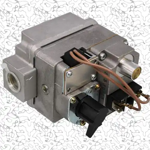 Best Seller Trane VAL08852 24V - .2 WC 1/2 x 3/4 Gas Valve