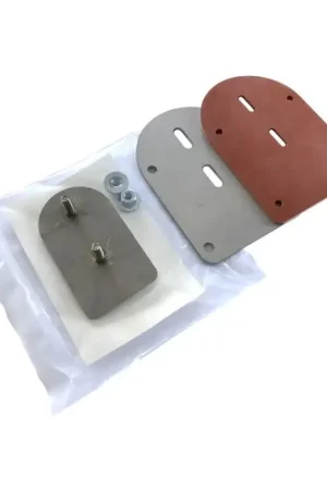 Limited Offer Weil-Mclain 382200734 Sect Boiler Recuperator Cover Plate Replacement Kit