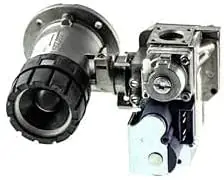 Weil McLain 383-700-160 Gas Valve Venturi Vlv Assy for ECO 110 Boilers While Supplies Last