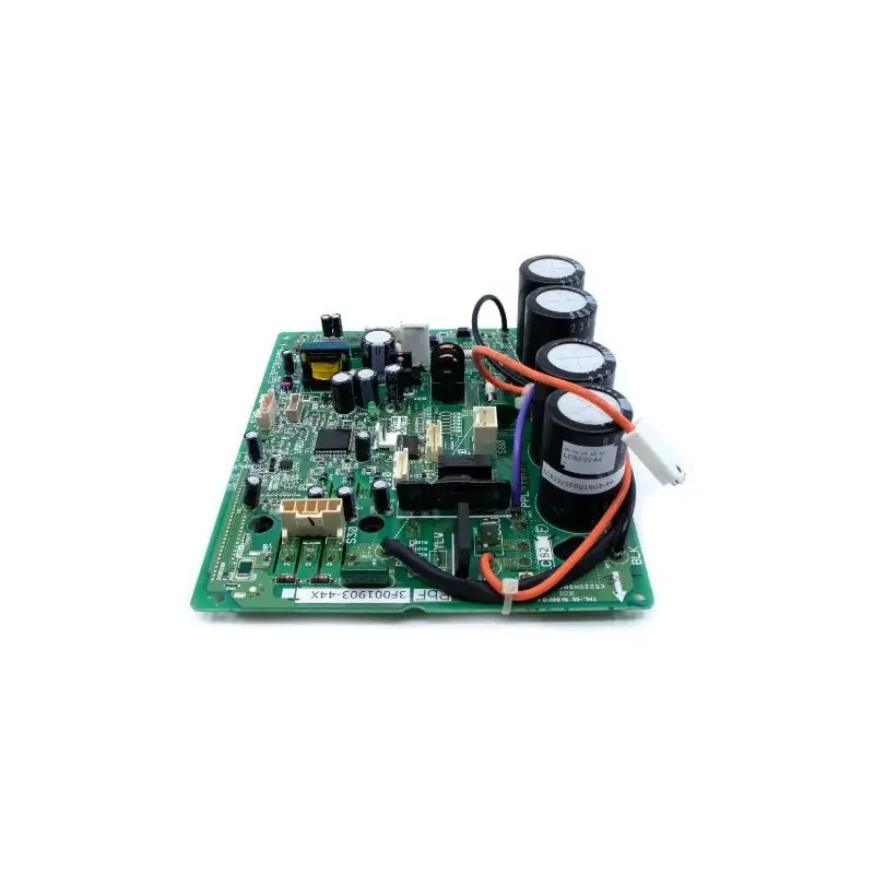 Fan Favorite Daikin 1738384 Printed Circuit Assembly (Control