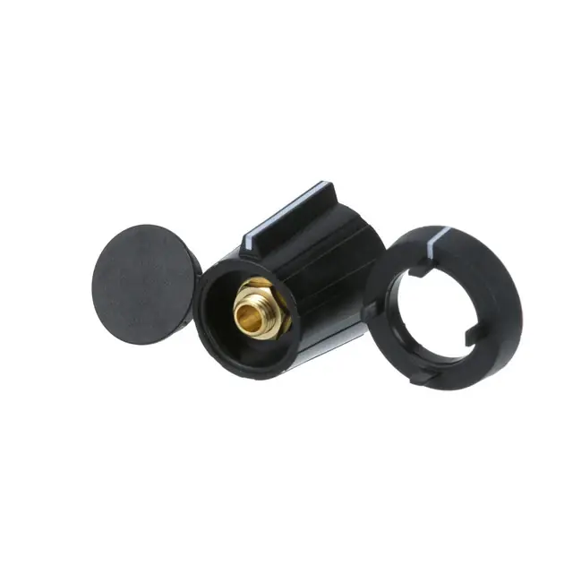 While Supplies Last Star Mfg - Sp-115360 - Knob | OEM Replacement Part | AllPoints 221507