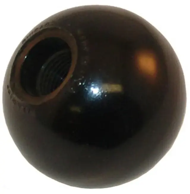Final Sale Southbend - 1-5962 - Knob | OEM Replacement Part | AllPoints 221563