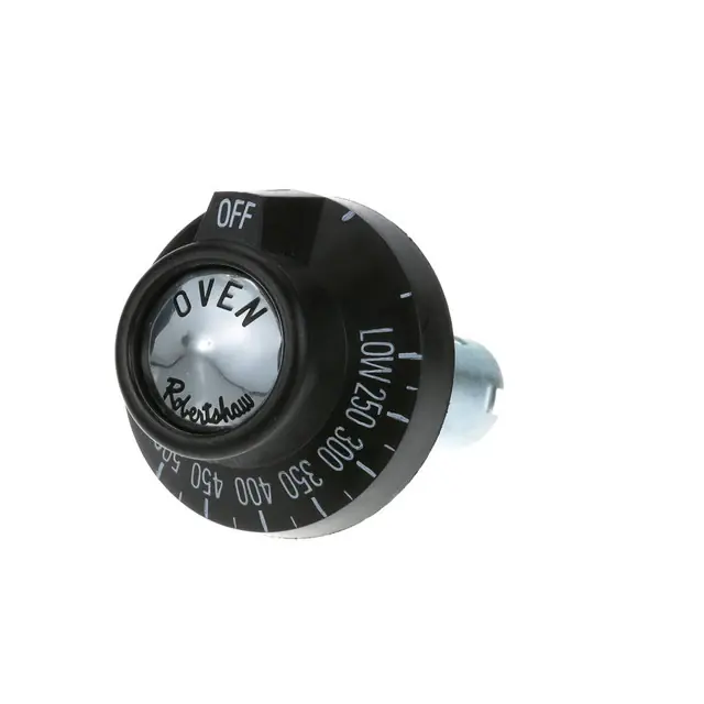 Authentic Montague - 26789-9 - Dial - Thermostat | OEM Replacement Part | AllPoints 221652
