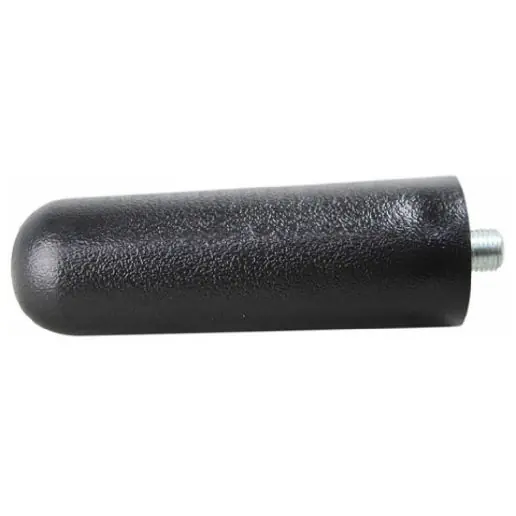 In Demand Globe - 482-B - Chute Handle (Black) | OEM Replacement Part | AllPoints 224460
