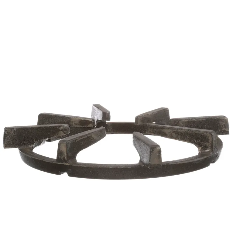 Cheap Garland - G0594-1 Obs @ Oem - Ring Grate 9-7/8D, 11-1/8 Longst Pt | OEM Replacement Part | AllPoints 241057
