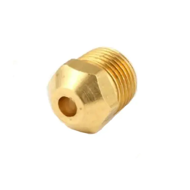 Today Only Bakers Pride - As-R3009X - Orifice (28) | OEM Replacement Part | AllPoints 262021