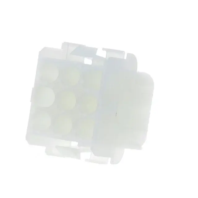 Don't Miss Out Frymaster - 8070156 - Connector - 9 Pin Female | OEM Replacement Part | AllPoints 263630