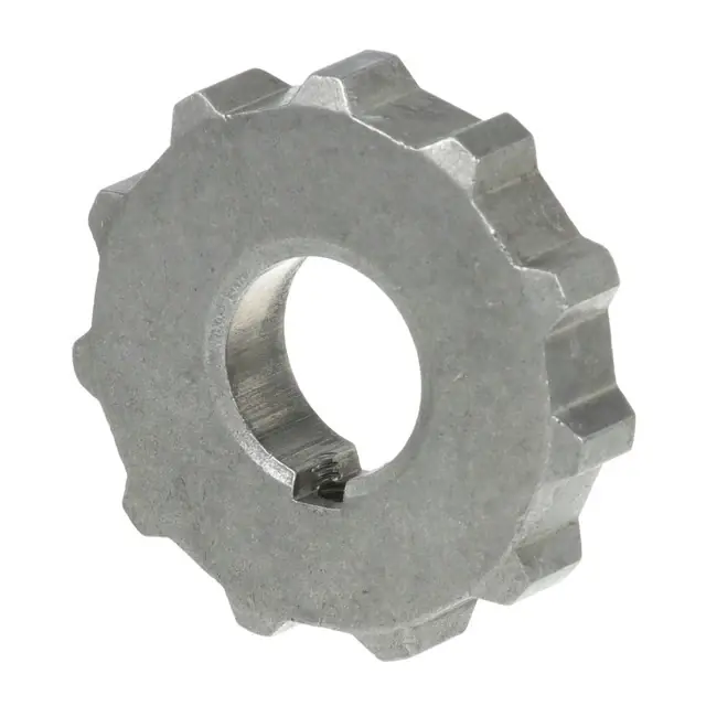 Holiday Sale Middleby Marshall - 22229-0003 - Sprocket, Conveyor Belt | OEM Replacement Part | AllPoints 264019