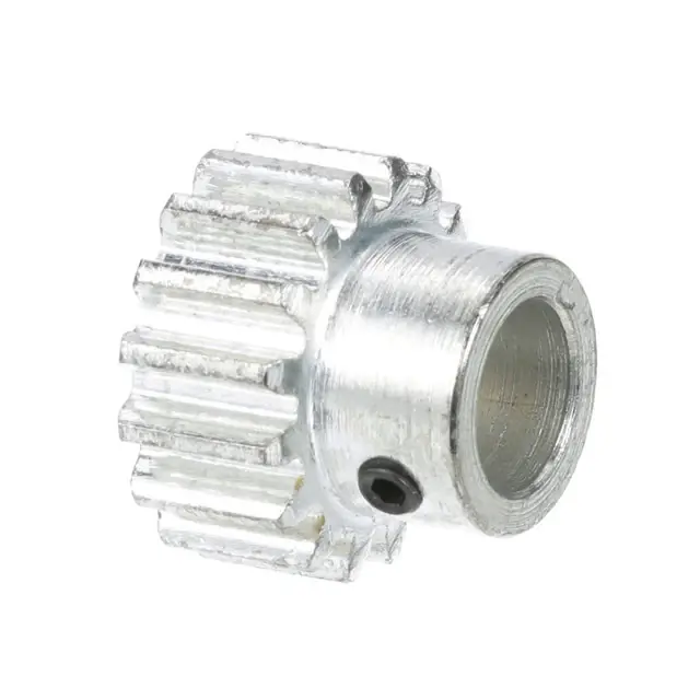 Special Discount Apw Wyott - 2A-85037 - Sprocket - 16T, 1/2" Bore | OEM Replacement Part | AllPoints 264576