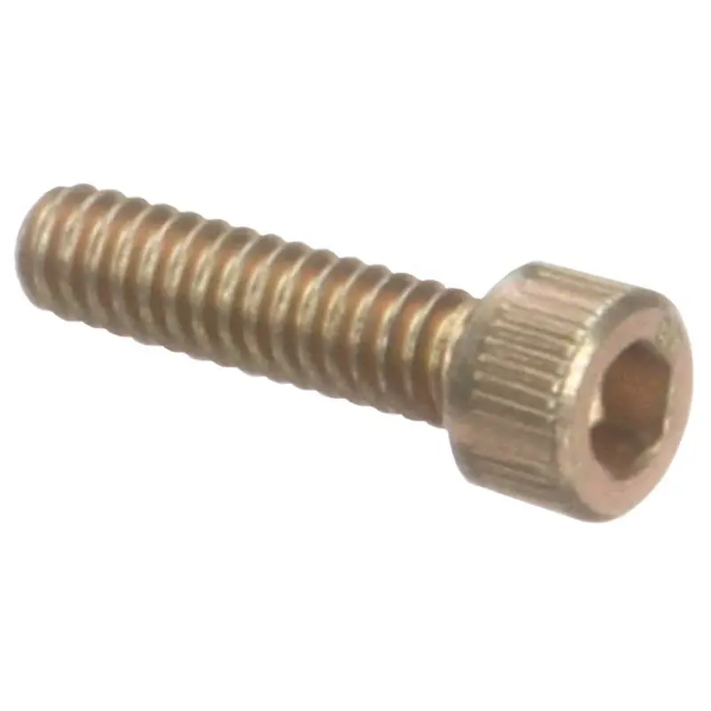 Shop Now Market Forge - 09-3435 - Screw, Socket | OEM Replacement Part | AllPoints 264993