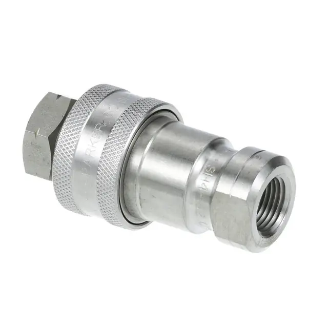 Dormont - Lfw50Qd - Quick Disconnect - Water, 1/2" | OEM Replacement Part | AllPoints 265801 New Release