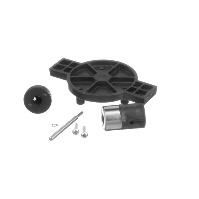 Waring - 503357 - Coupling Kit | OEM Replacement Part | AllPoints 265946 Shop Now