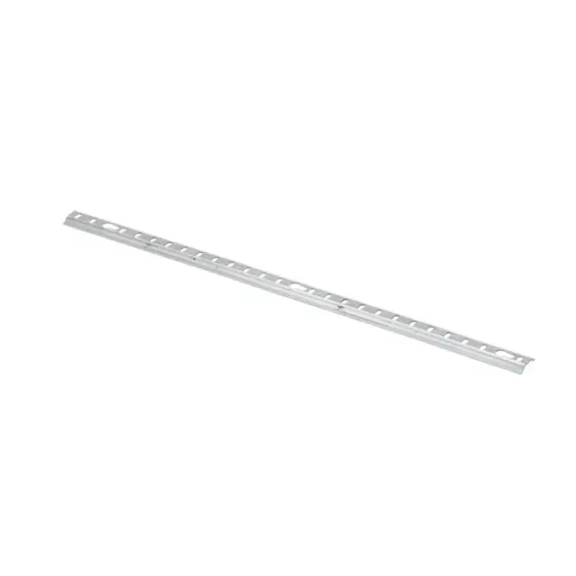 Beverage-Air - 403-154A - Pilaster | OEM Replacement Part | AllPoints 265982 Price Cut
