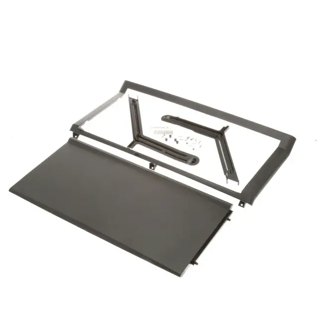 Exclusive Offer Manitowoc - 040001717 - Door And Frame Assembly | OEM Replacement Part | AllPoints 282372