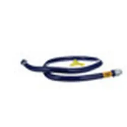 Order Now Dormont - 1675Bp72 - Coated Gas Connector 3/4" X 72" | OEM Replacement Part | AllPoints 321019