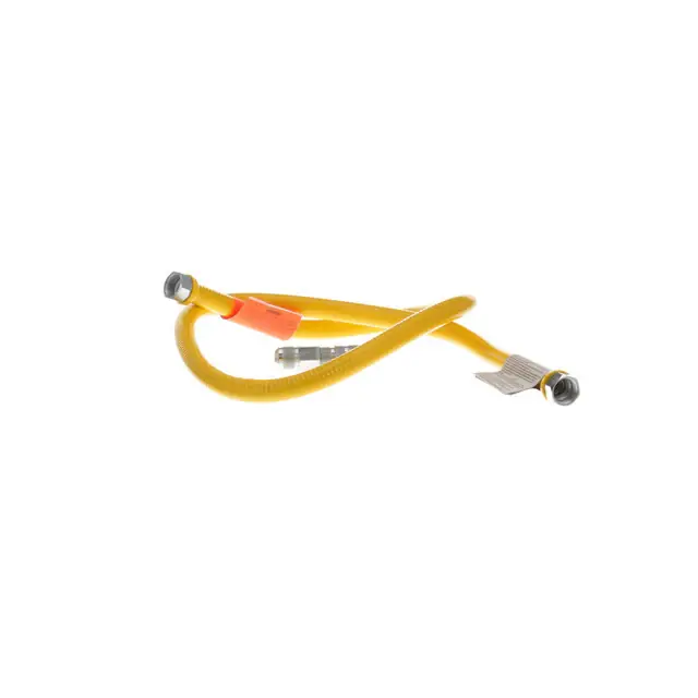 Super Sale Dormont - 1650Npfs60 - Coated Gas Connector 1/2" Mpt X 60" | OEM Replacement Part | AllPoints 321035
