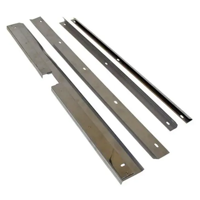 Seasonal Sale Blodgett - 17862 - Perimeter Door Gasket 21-7/8" | OEM Replacement Part | AllPoints 321043