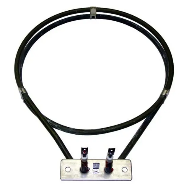 Cadco - 60046He - Oven Element | OEM Replacement Part | AllPoints 341678 Seasonal Sale