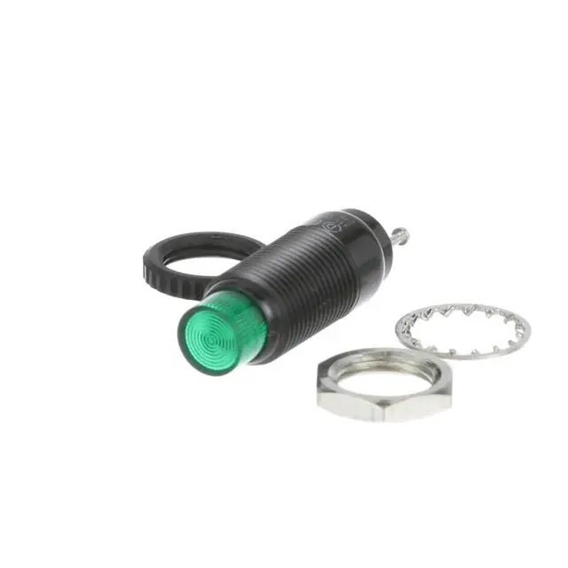 Free Returns Cleveland - Ke50567-3 - Signal Light, Green | OEM Replacement Part | AllPoints 381244