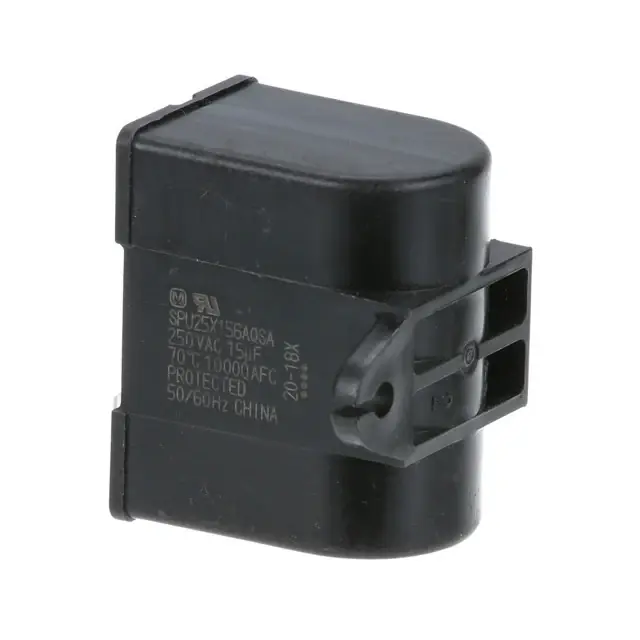 Discount Duke - 175507 - Capacitor, Motor | OEM Replacement Part | AllPoints 381572