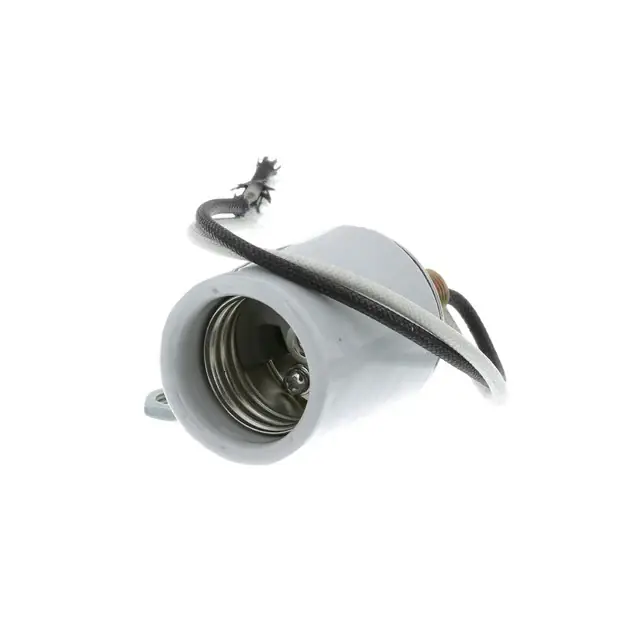 Hatco - R02.30.091.00 - Lamp Socket | OEM Replacement Part | AllPoints 381608 Place Order