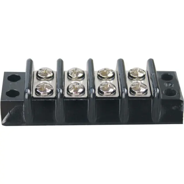 Star Mfg - 2E-Z2894 - Terminal Block | OEM Replacement Part | AllPoints 381712 High Quality