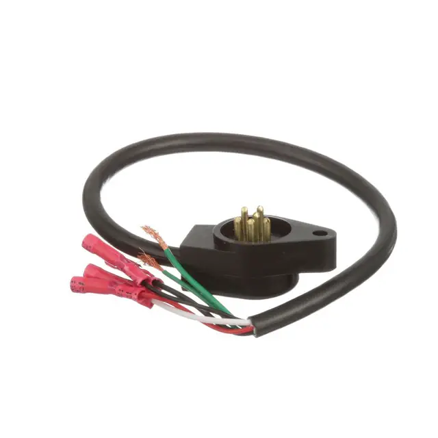 Best Choice True - 801762 - Power Cord | OEM Replacement Part | AllPoints 381782