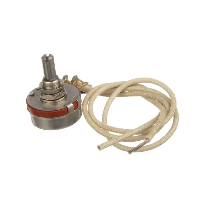 Vollrath - B200900 - Speed Control | OEM Replacement Part | AllPoints 421176 Direct From Factory