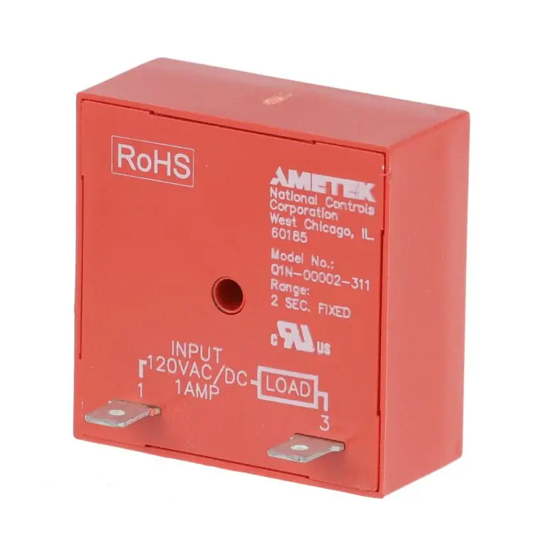 Exclusive Offer Duke - 153324 - Delay Timer | OEM Replacement Part | AllPoints 421475