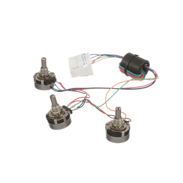 Hatco - 02.13.322.00 - Potentiometer | OEM Replacement Part | AllPoints 421566 Seasonal Sale