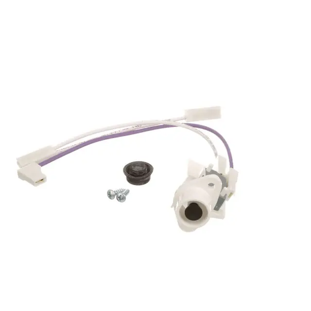 Robot Coupe - 29919 - Switch Assembly, Safety | OEM Replacement Part | AllPoints 421755 High Quality