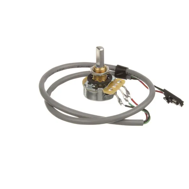 Vulcan Hart - 00-857389-00001 - Potentiometer | OEM Replacement Part | AllPoints 421981 Certified